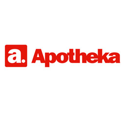 apotheka logo